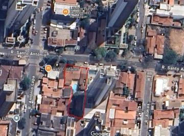 Comercial · 878m² · Terreno à venda em Campinas, Cambuí, com 878 m²
