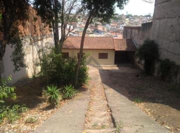 Comercial · 66m² · 3 Quartos · 3 Vagas · Casa à venda em Campinas, Parque São Quirino, com 3 quartos, com 66 m²