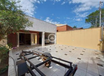 Comercial · 295m² · 5 Quartos · 4 Vagas · Casa à venda em Campinas, Jardim Guanabara, com 5 quartos, com 295 m²