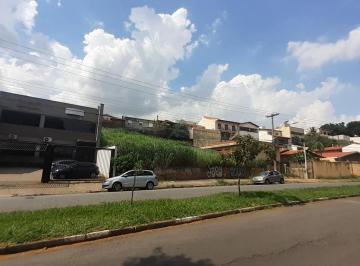 Terreno · 381m² · Terreno à venda em Campinas, Jardim Guarani, com 381 m²