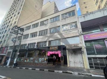 Comercial · 1241m² · Prédio para alugar em Campinas, Centro, com 1241 m²