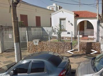 Casa · Casa à venda em Campinas, Taquaral, com 5 quartos, com 184 m²