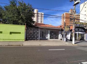 Comercial · 183m² · 3 Quartos · 2 Vagas · Casa à venda em Campinas, Cambuí, com 3 quartos, com 183 m²