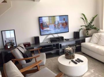 The One Loft · Apartamento à venda em Campinas, Cambuí, com 2 suítes, com 104 m², The One Loft