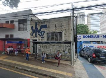 Comercial · 179m² · Terreno à venda em Campinas, Vila Lídia, com 179 m²