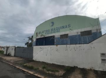 Comercial · 749m² · Galpão à venda em Campinas, Jardim Novo Campos Elíseos, com 749 m²