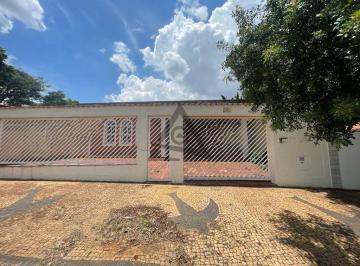 Comercial · 235m² · 3 Quartos · 5 Vagas · Casa à venda em Campinas, Chácara da Barra, com 3 quartos, com 235 m²