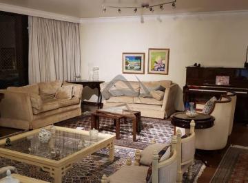 Michelangelo · Apartamento à venda em Campinas, Cambuí, com 4 quartos, com 373 m², Michelangelo