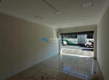 Comercial · 40m² · Salão para alugar em Campinas, Centro, com 40 m²