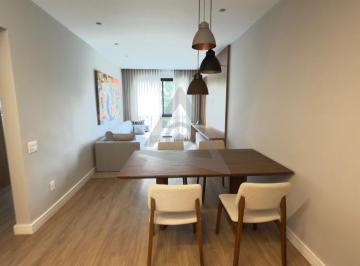 ALIVE NOVA CAMPINAS · Apartamento à venda em Campinas, Jardim Paraíso, com 2 suítes, com 87 m², ALIVE NOVA CAMPINAS