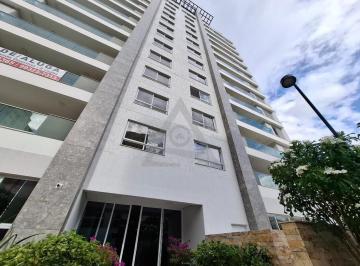 Apartamento · 225m² · 3 Quartos · 3 Vagas · Cobertura à venda e para alugar em Campinas, Taquaral, com 3 quartos, com 225 m², Ville Hortense