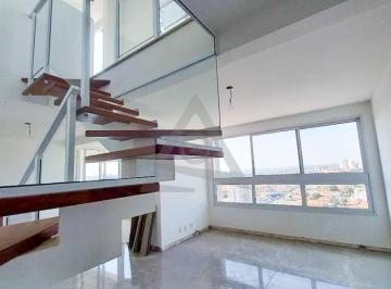 Apartamento · 225m² · 3 Quartos · 3 Vagas · Cobertura à venda e para alugar em Campinas, Taquaral, com 3 quartos, com 225 m², Ville Hortense