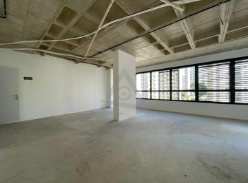 Comercial · 80m² · 1 Vaga · Sala Comercial a venda - HUB Business 80m² com varanda