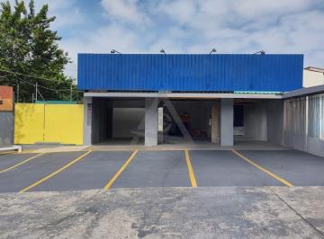 Comercial · 125m² · 3 Quartos · 6 Vagas · Casa para alugar em Campinas, Jardim Leonor, com 3 quartos, com 125 m²