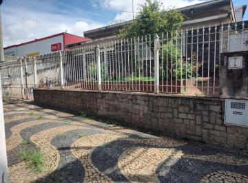 Comercial · 165m² · 4 Quartos · 4 Vagas · Casa à venda em Campinas, Vila João Jorge, com 4 quartos, com 165 m²
