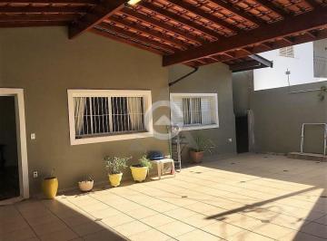 Casa · 254m² · 5 Quartos · Casa à venda em Campinas, Chácara da Barra, com 5 quartos, com 254 m²
