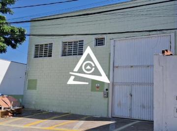 Comercial · 240m² · 4 Vagas · Galpão à venda em Campinas, Jardim das Bandeiras, com 240 m²