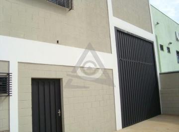 Comercial · 449m² · Galpão à venda em Campinas, Real Parque, com 449 m²