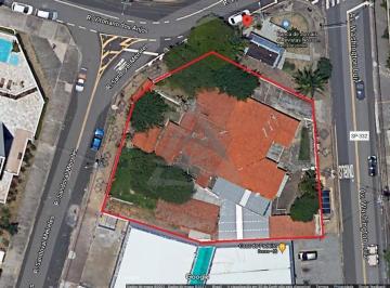 Terreno · 1066m² · Área à venda em Campinas, Ponte Preta, com 1066 m²