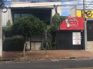 Comercial · 635m² · Ponto à venda em Campinas, Jardim Chapadão, com 635 m²
