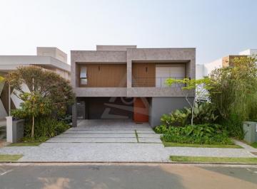 casa em condominio · Casa à venda em Campinas, Alphaville Dom Pedro, com 4 suítes, com 420 m², Alphaville Dom Pedro
