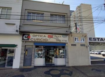 Comercial · 195m² · Prédio à venda em Campinas, Centro, com 195 m²