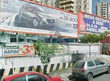 Terreno · 836m² · Área à venda e para alugar em Campinas, Cambuí, com 836 m²