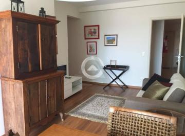 Apartamento · 63m² · 2 Quartos · 2 Vagas · Apartamento para alugar em Campinas, Cambuí, com 2 quartos, com 63 m², Privilege Residence