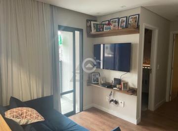 residencial flamboyant - campinas · Apartamento à venda em Campinas, Jardim Flamboyant, com 2 quartos, com 49 m²