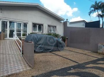 Comercial · 197m² · 6 Quartos · 4 Vagas · Casa à venda em Campinas, Jardim Leonor, com 6 quartos, com 197 m²
