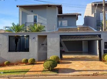 Casa · 130m² · 3 Quartos · 4 Vagas · Casa à venda em Campinas, Residencial Terras do Barão, com 3 quartos, com 130 m²