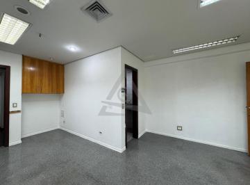 Comercial · 68m² · 1 Vaga · Sala à venda e para alugar em Campinas, Centro, com 68 m², Centro Empresarial Conceição