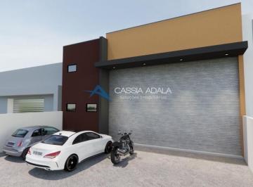 Comercial · 454m² · 4 Vagas · Salão para alugar em Hortolândia, Parque Terras de Santa Maria, com 454 m²
