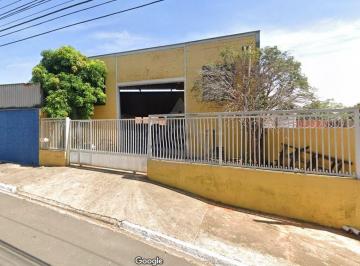 Comercial · 296m² · Galpão à venda em Hortolândia, Jardim Santa Izabel, com 296 m²
