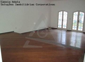 Comercial · 354m² · 9 Quartos · Casa para alugar em Campinas, Jardim Chapadão, com 9 quartos, com 354.5 m²