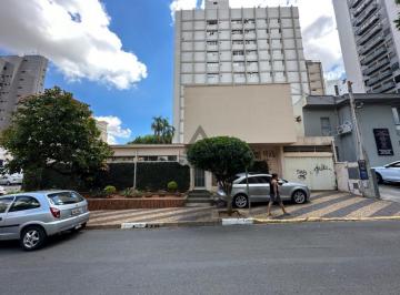 Comercial · 190m² · Casa à venda em Campinas, Centro, com 190 m²