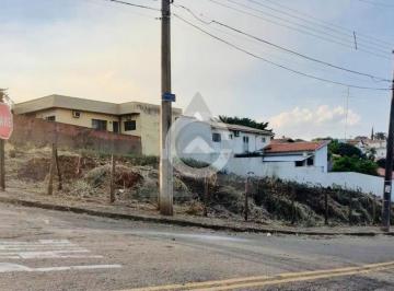 Terreno · 343m² · Terreno à venda em Campinas, Parque Rural Fazenda Santa Cândida, com 343 m²
