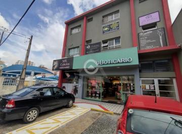 Comercial · 669m² · 4 Vagas · Prédio à venda em Campinas, Taquaral, com 669 m²