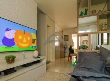 Casa · 115m² · 3 Quartos · 2 Vagas · Casa à venda em Campinas, Parque Rural Fazenda Santa Cândida, com 3 quartos, com 115 m²