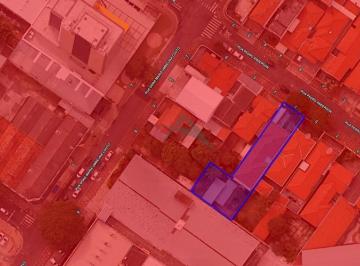 Comercial · 187m² · 8 Quartos · Casa à venda em Campinas, Taquaral, com 8 quartos, com 187 m²