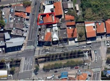 Comercial · 144m² · 4 Quartos · Casa à venda em Campinas, Cambuí, com 4 quartos, com 144 m²