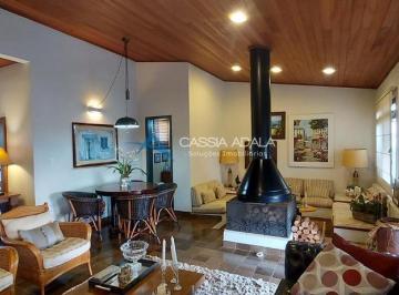 Edifício R Capellini · Cobertura à venda em Campinas, Jardim Chapadão, com 3 quartos, com 280 m², Edifício R Capellini