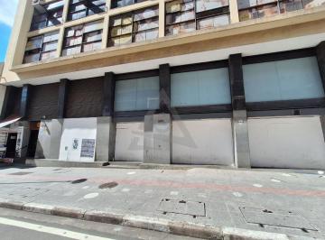Comercial · 1280m² · 20 Vagas · Salão para alugar em Campinas, Centro, com 1280 m²