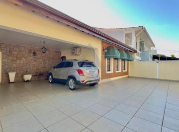 Comercial · 247m² · 5 Quartos · 5 Vagas · Casa à venda em Campinas, Parque São Quirino, com 5 quartos, com 247.5 m²