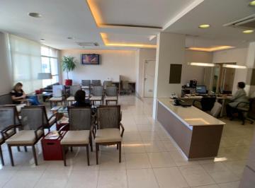 Comercial · 521m² · Sala à venda em Campinas, Loteamento Center Santa Genebra, com 521 m², Praça Capital