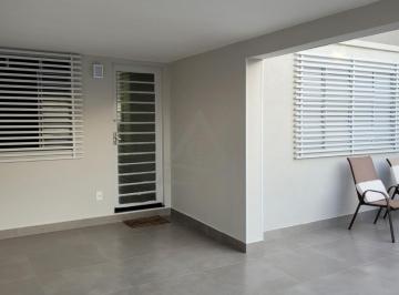 Casa · 160m² · 4 Quartos · 2 Vagas · Casa à venda em Campinas, Jardim García, com 4 quartos, com 160 m²