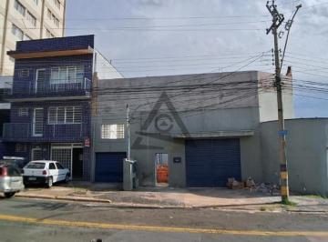 Comercial · 750m² · 5 Vagas · Salão para alugar em Campinas, Jardim do Trevo, com 750 m²