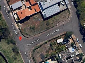 Comercial · 341m² · Terreno à venda em Campinas, Parque Via Norte, com 341 m²