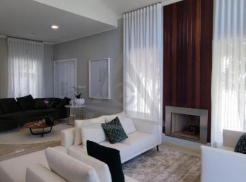 Casa · 529m² · 3 Quartos · 6 Vagas · Casa à venda em Campinas, Loteamento Caminhos de San Conrado (Sousas), com 3 suítes, com 529.33 m²