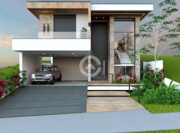 casa em condominio · Casa à venda em Campinas, Vila dos Plátanos, com 3 suítes, com 280 m², Vila dos Plátanos